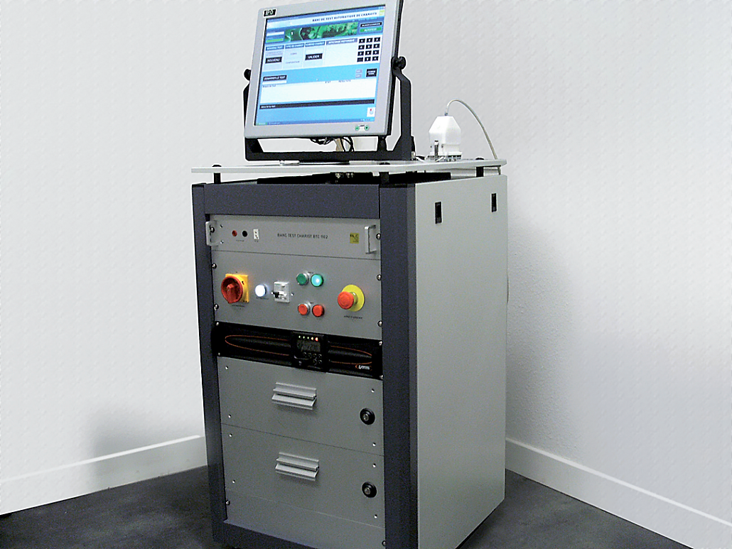 Rlc Electronic L Innovation Ensemble